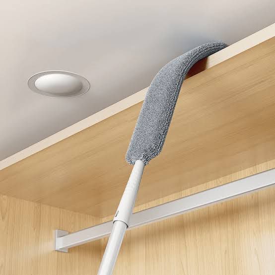 Corner Cleaning Broom