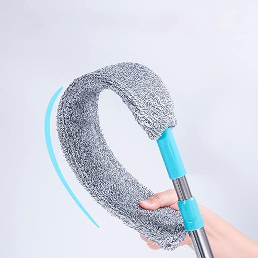 Corner Cleaning Broom