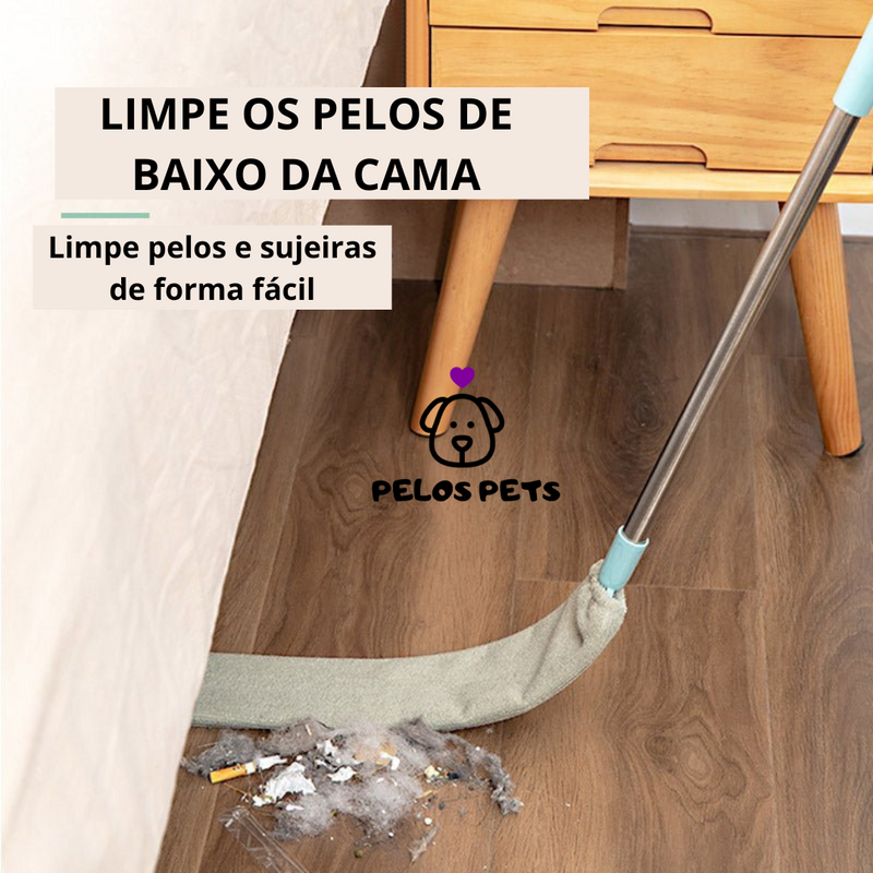 Corner Cleaning Broom