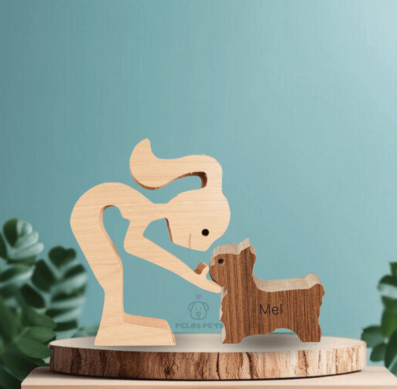 Yorkshire Wood Carving