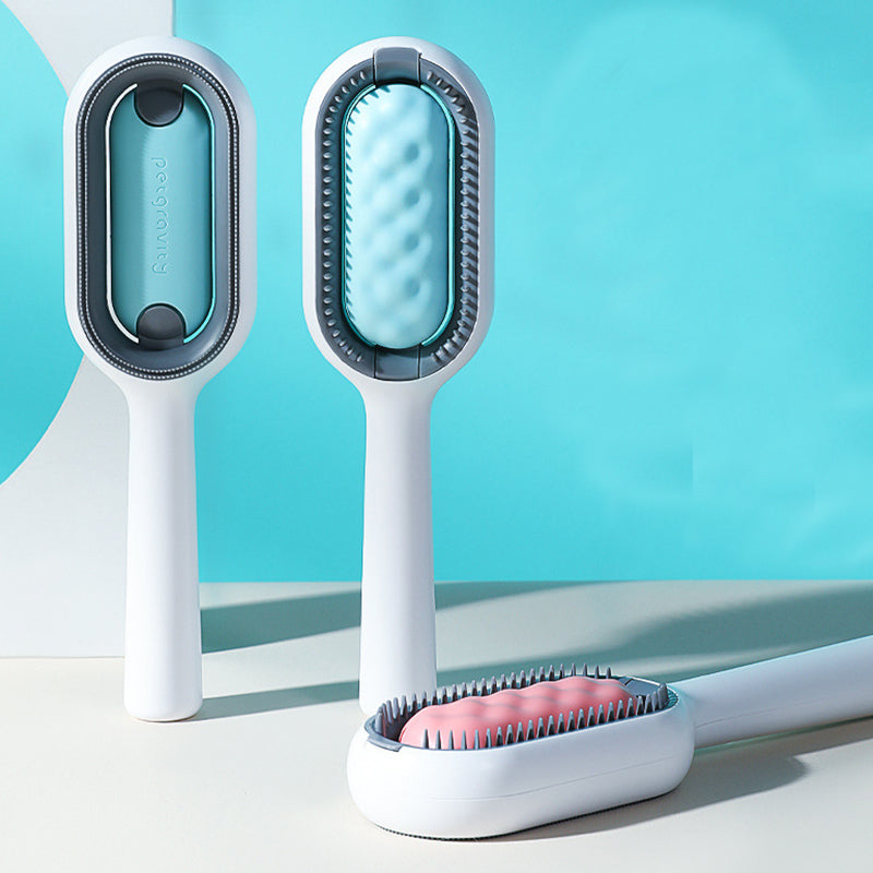 AquaGroom Hair Remover