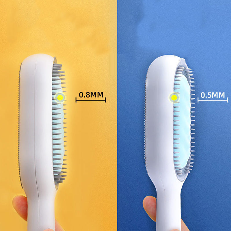 AquaGroom Hair Remover