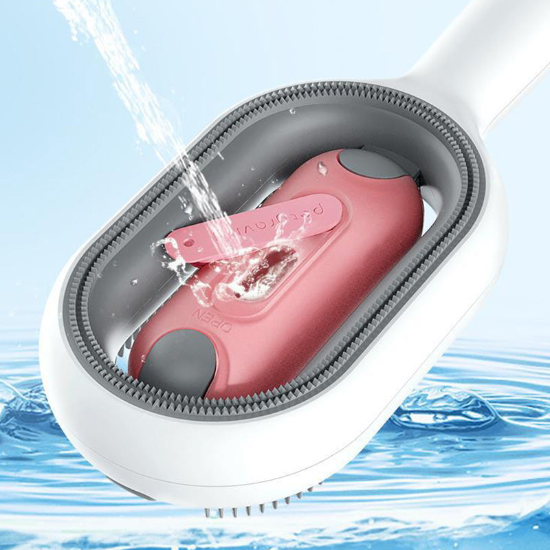 AquaGroom Hair Remover