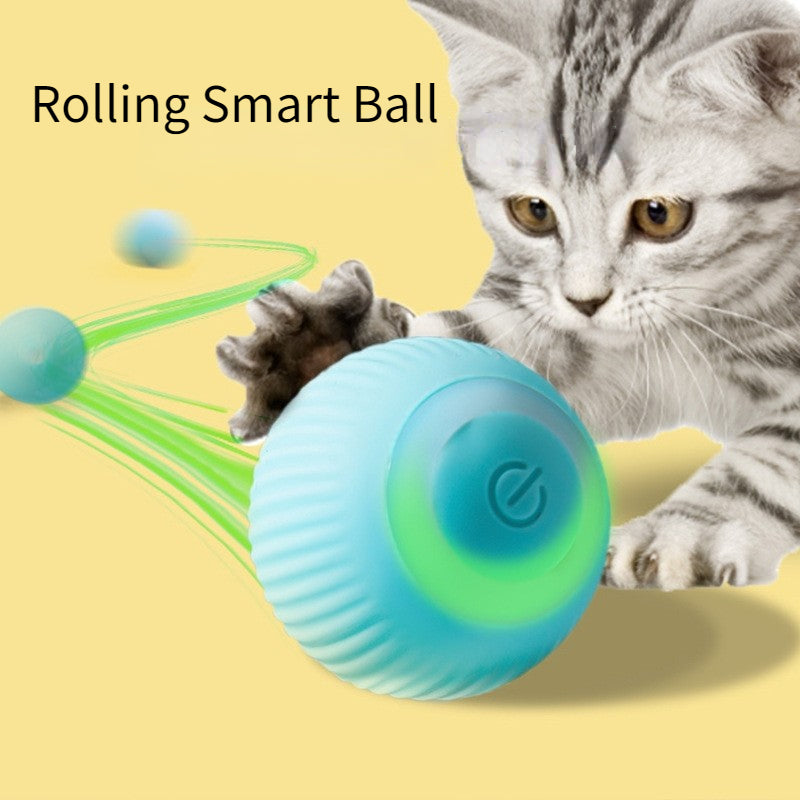 SMART BALL