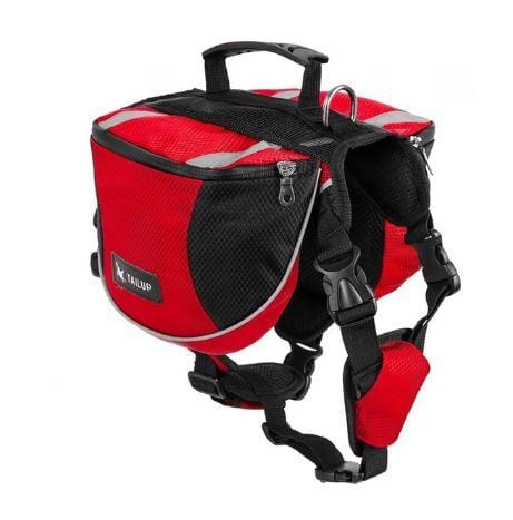 Hiking Backpack for Dogs 