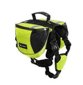 Hiking Backpack for Dogs 