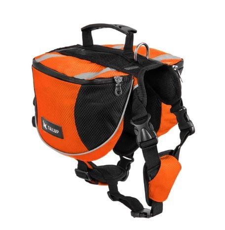 Hiking Backpack for Dogs 