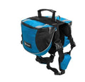 Hiking Backpack for Dogs 