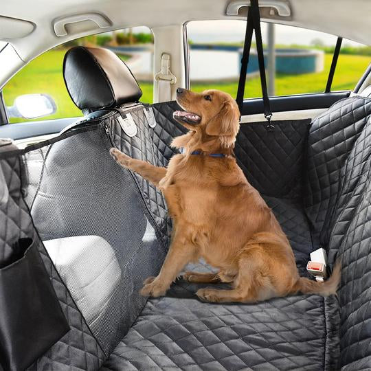 Assento Pet Protetor para Carros PELOS PETS