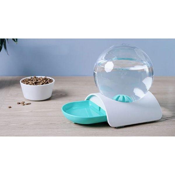 Pelos Pets® Aquarium Drinking Fountain 