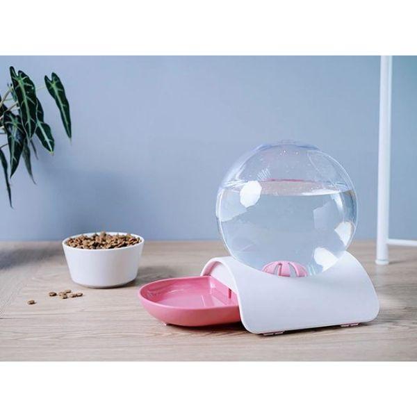 Pelos Pets® Aquarium Drinking Fountain 