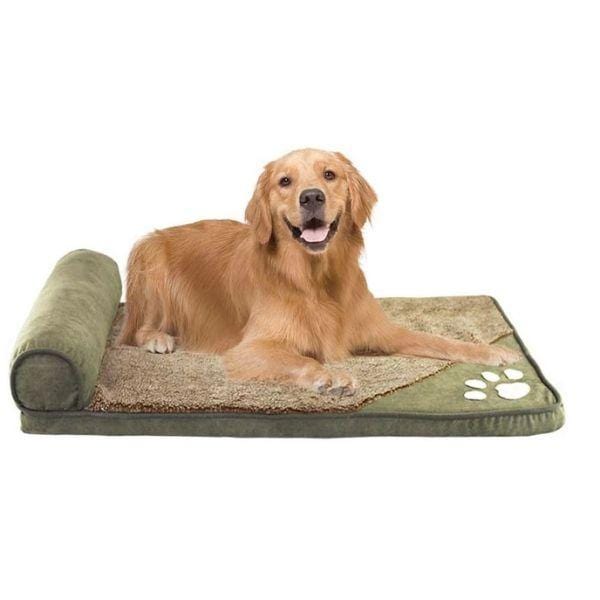 Teddy Orthopedic Dog Bed 