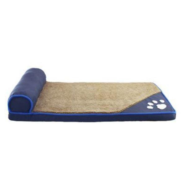 Teddy Orthopedic Dog Bed 