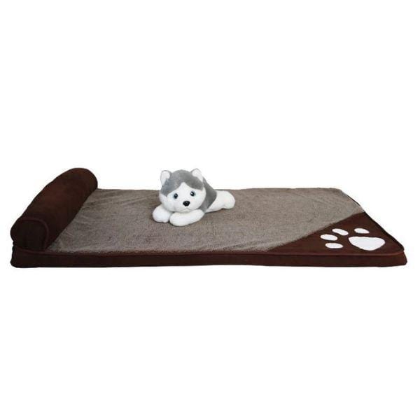 Teddy Orthopedic Dog Bed 