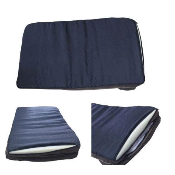 Teddy Orthopedic Dog Bed 