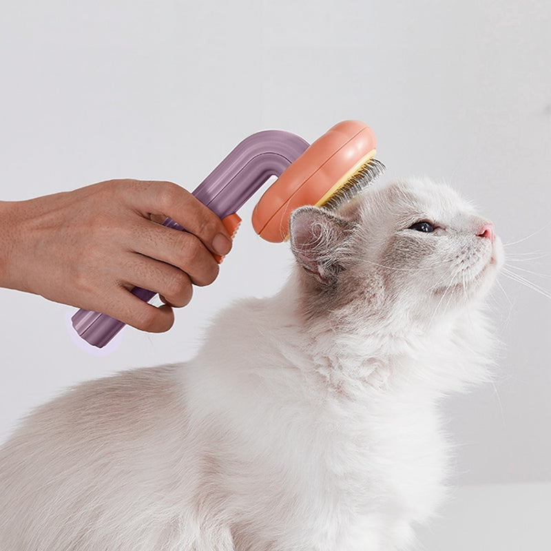 Super Escova Magic Brush (Cães e gatos)