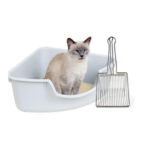 Cat Toilet Shovel