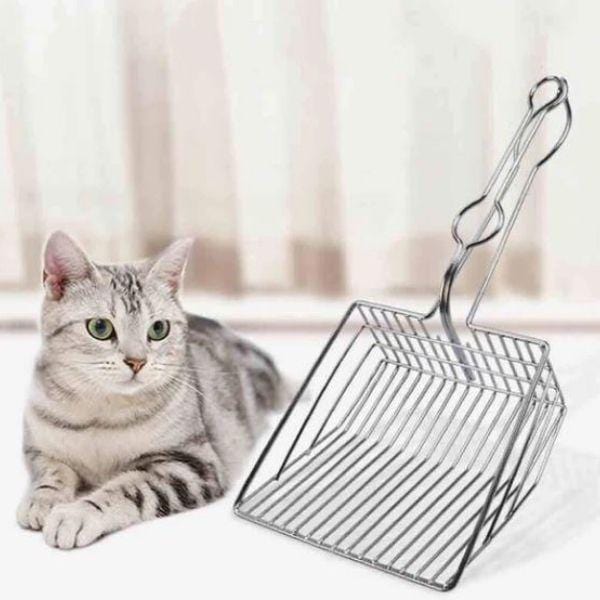 Cat Toilet Shovel