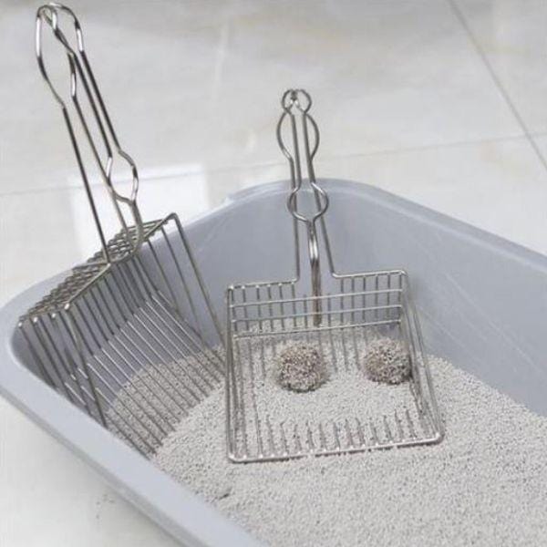 Cat Toilet Shovel