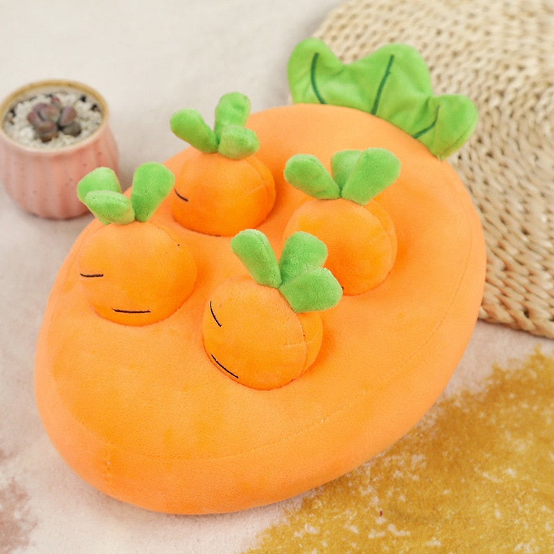 Pet Carrot Toy™ 