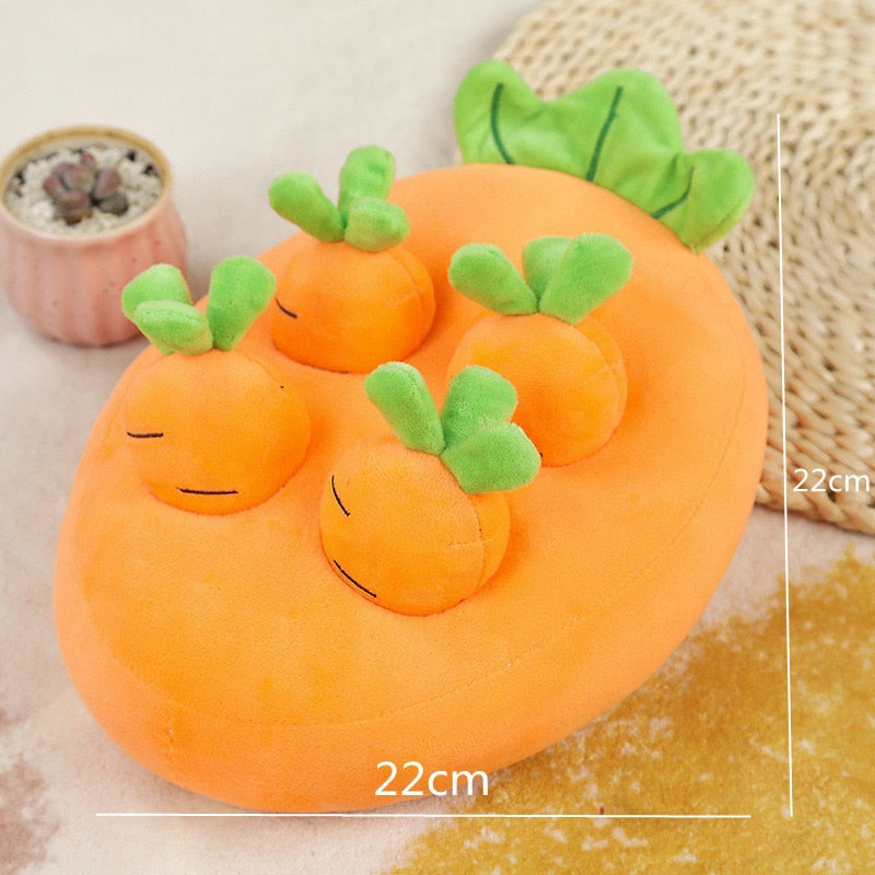 Pet Carrot Toy™ 