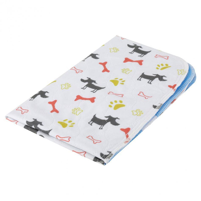 Doggie Washable Hygienic Mat 