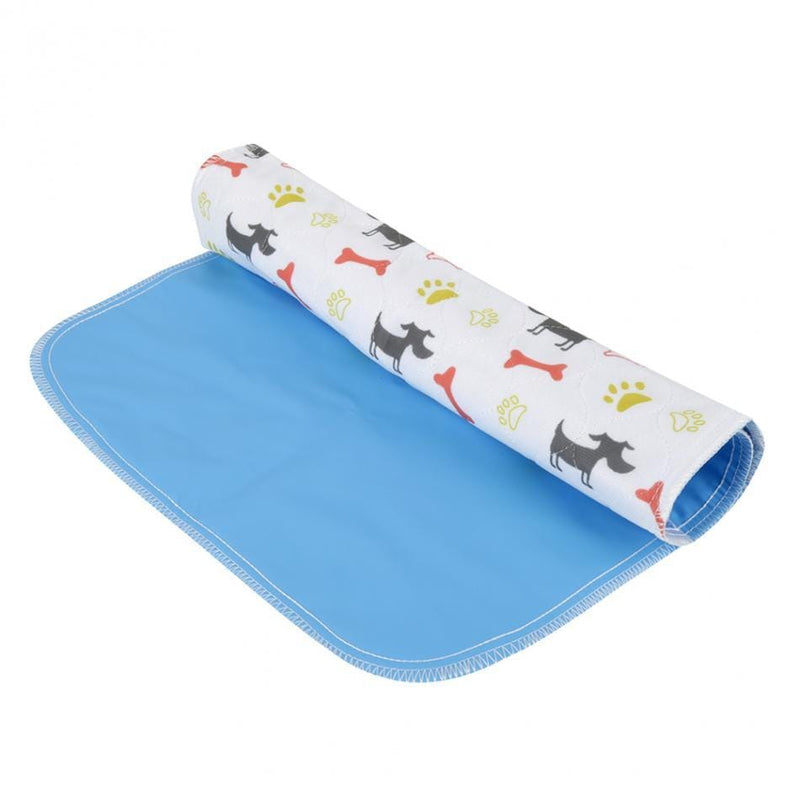 Doggie Washable Hygienic Mat 