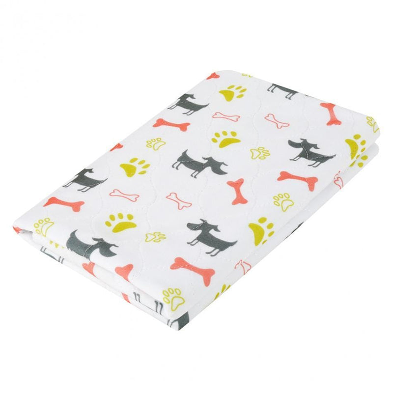 Doggie Washable Hygienic Mat 