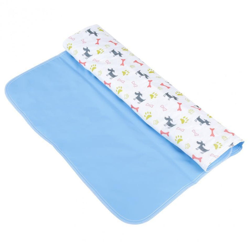 Doggie Washable Hygienic Mat 