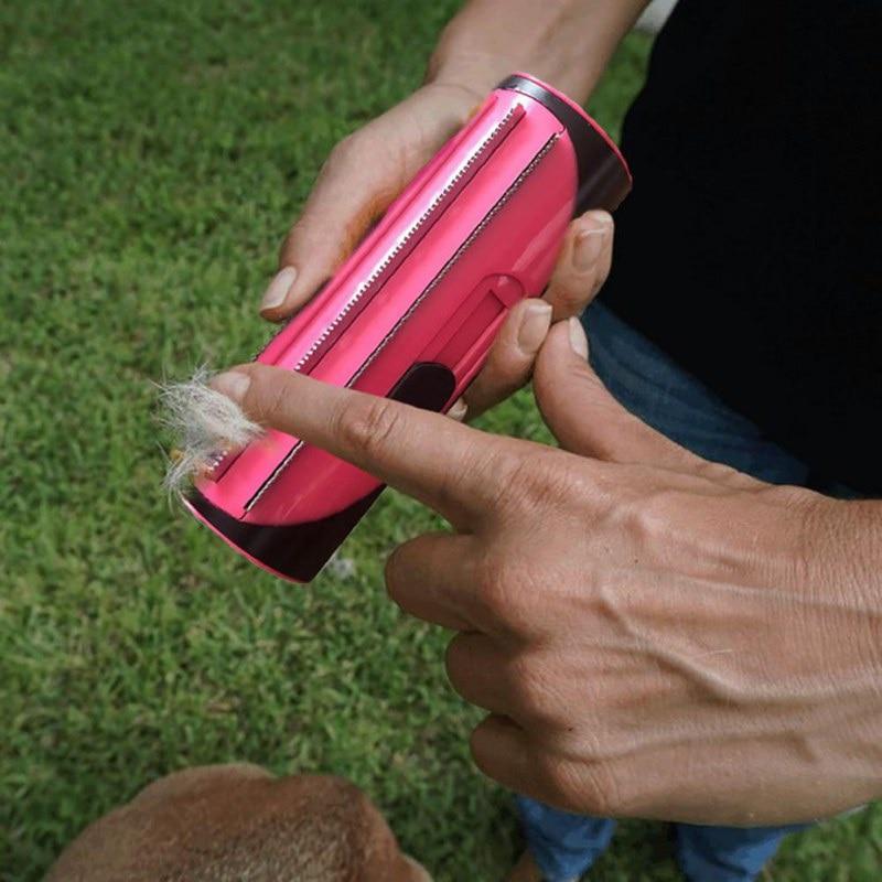 Pente Aparador de pelos para cães e gatos