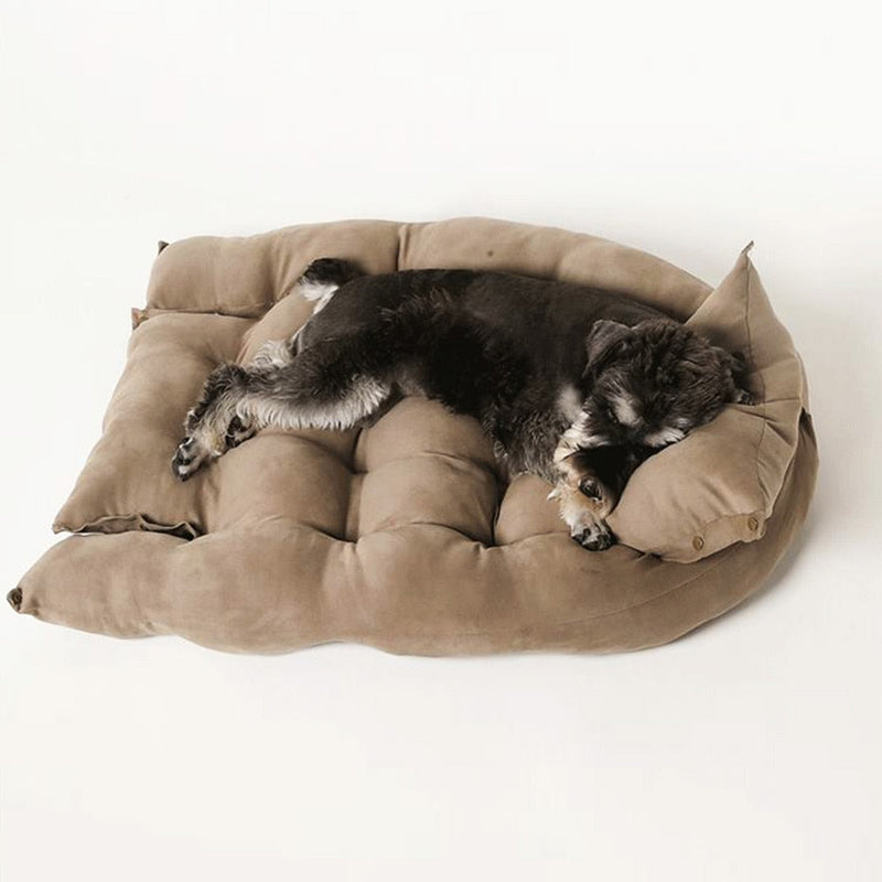 CONFORTPLUS 3 in 1 Sofa Bed for Dogs and Cats 