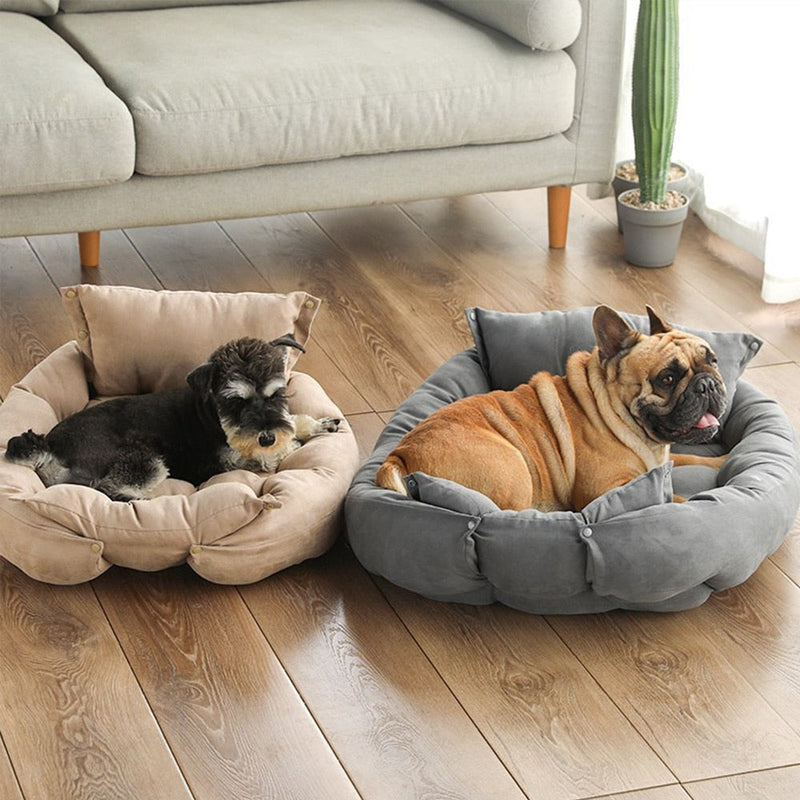 CONFORTPLUS 3 in 1 Sofa Bed for Dogs and Cats 