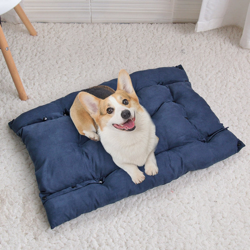 CONFORTPLUS 3 in 1 Sofa Bed for Dogs and Cats 