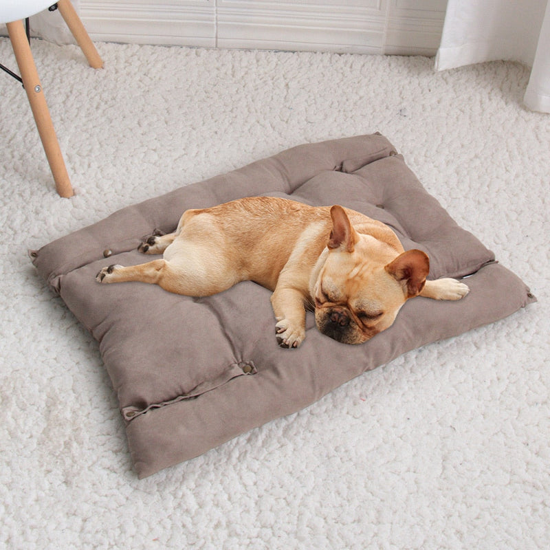 CONFORTPLUS 3 in 1 Sofa Bed for Dogs and Cats 