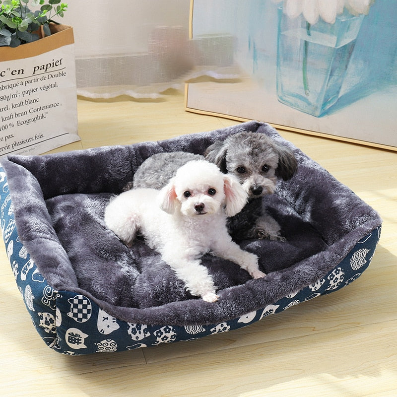 COMFORT HERO pet bed 