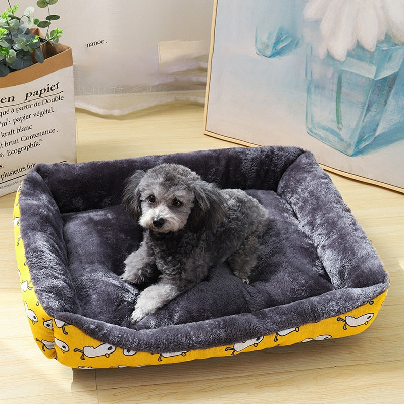 COMFORT HERO pet bed 