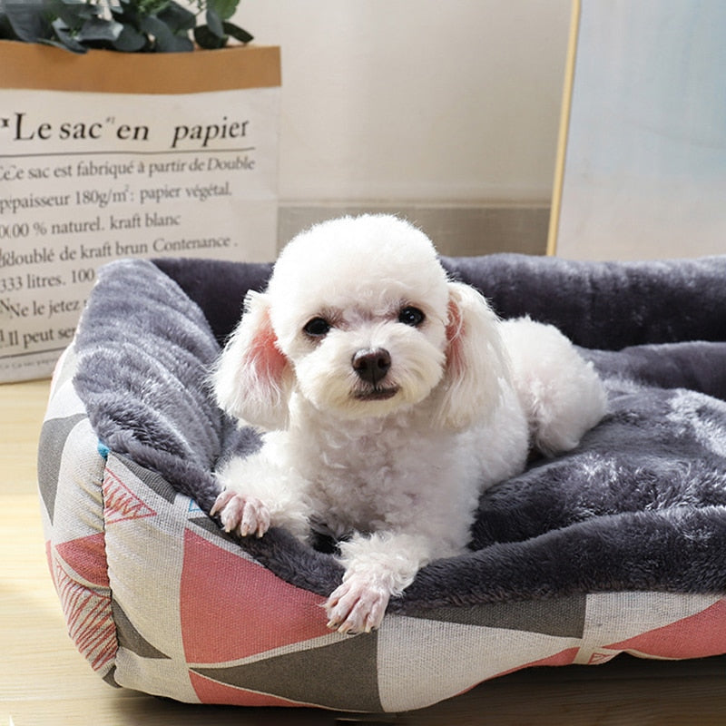 COMFORT HERO pet bed 