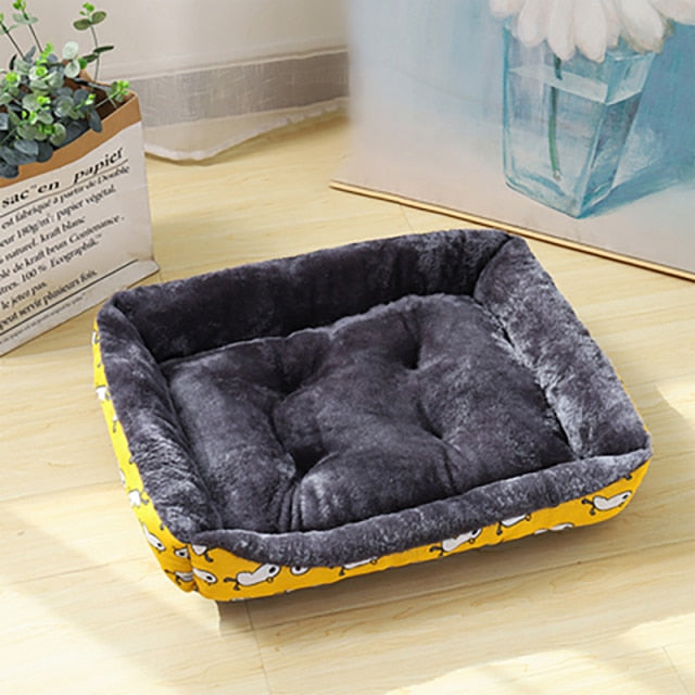 COMFORT HERO pet bed 