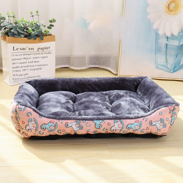 COMFORT HERO pet bed 