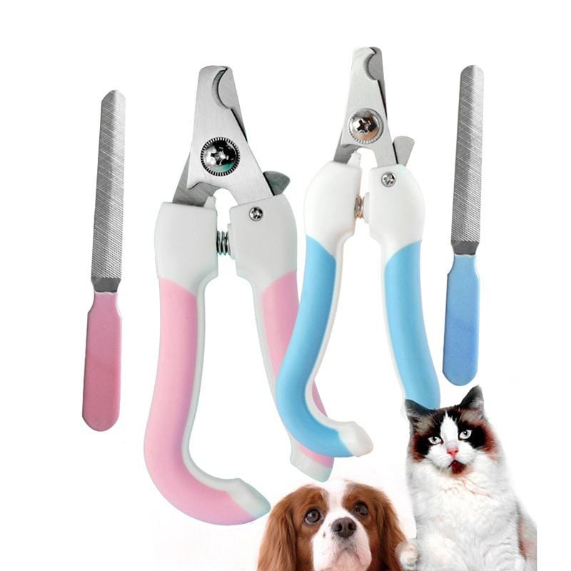 Pet Nail Kit | Cute Pet 