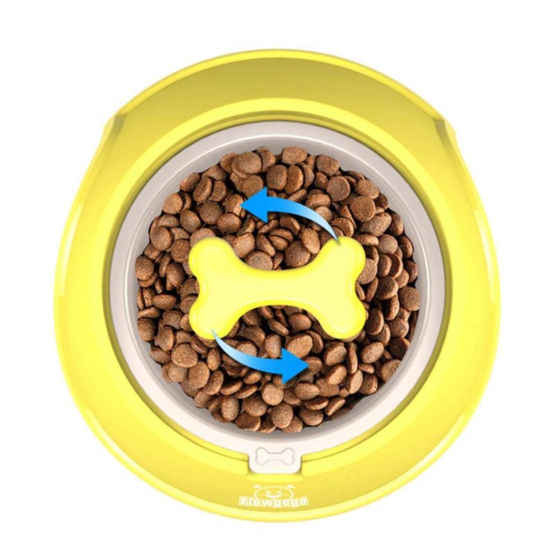 Healthy Pet Slow Feeder 