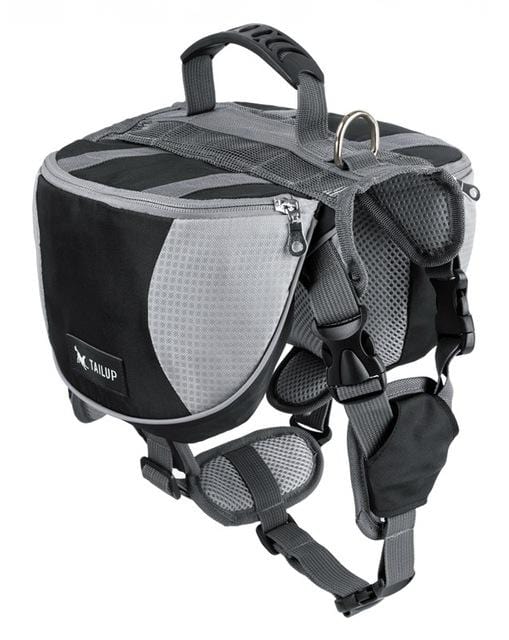 Hiking Backpack for Dogs 