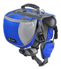 Hiking Backpack for Dogs 