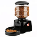 Programmable Automatic Feeder for Dogs and Cats 