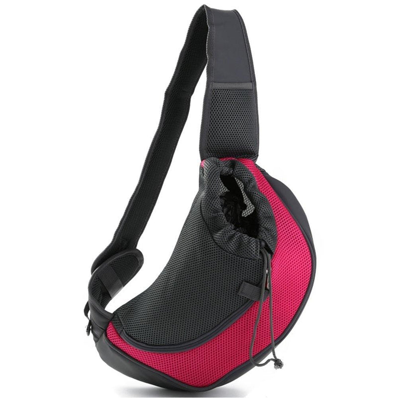 Sling Bag for Pet Transport 