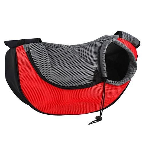 Sling Bag for Pet Transport 