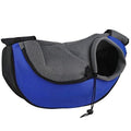 Sling Bag for Pet Transport 