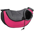 Sling Bag for Pet Transport 