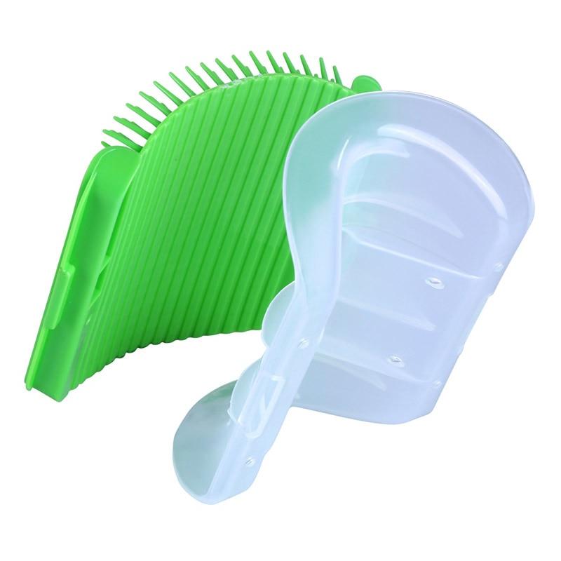 Hair Removal Wall Brush 