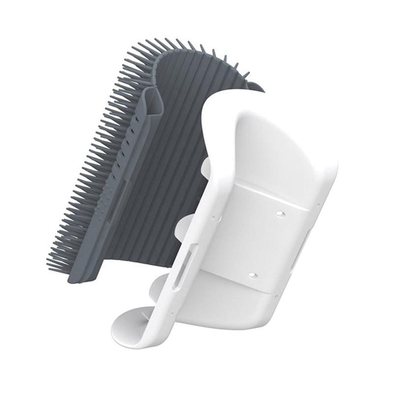 Hair Removal Wall Brush 